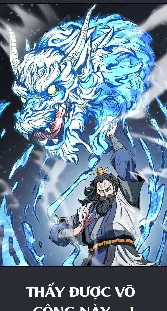 Truyện Tranh Kiếm Ma Đạo trang 4