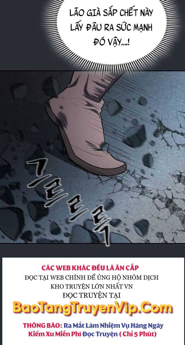 Truyện Tranh Kiếm Ma Đạo trang 4