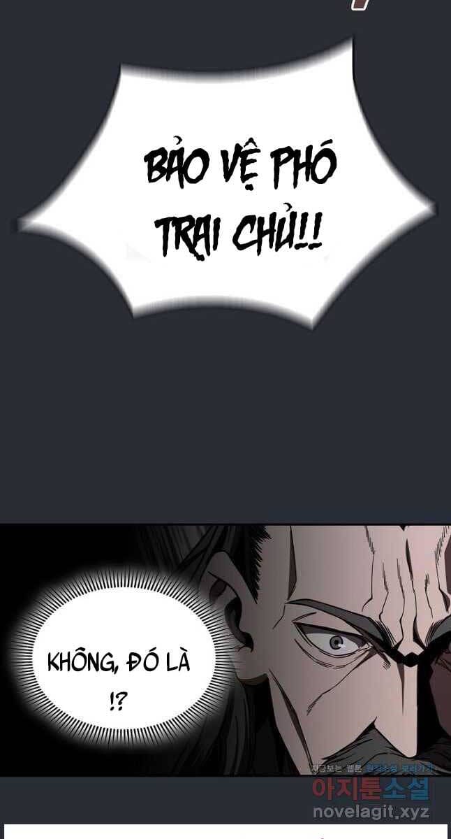 Truyện Tranh Kiếm Ma Đạo trang 4