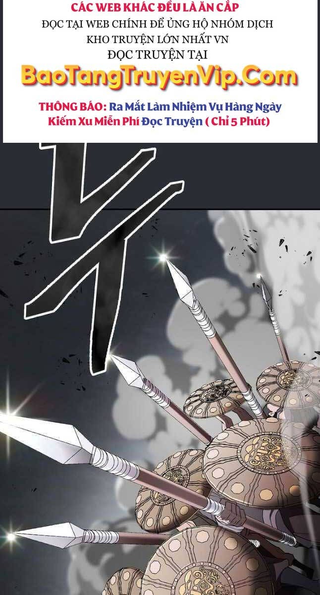 Truyện Tranh Kiếm Ma Đạo trang 4