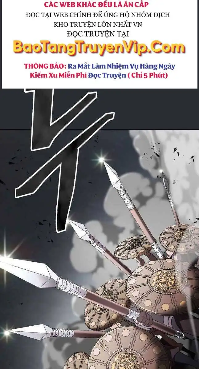 Truyện Tranh Kiếm Ma Đạo trang 4