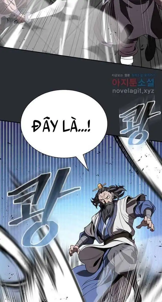 Truyện Tranh Kiếm Ma Đạo trang 4