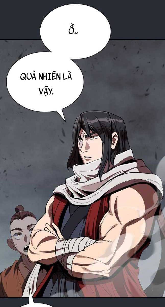 Truyện Tranh Kiếm Ma Đạo trang 4