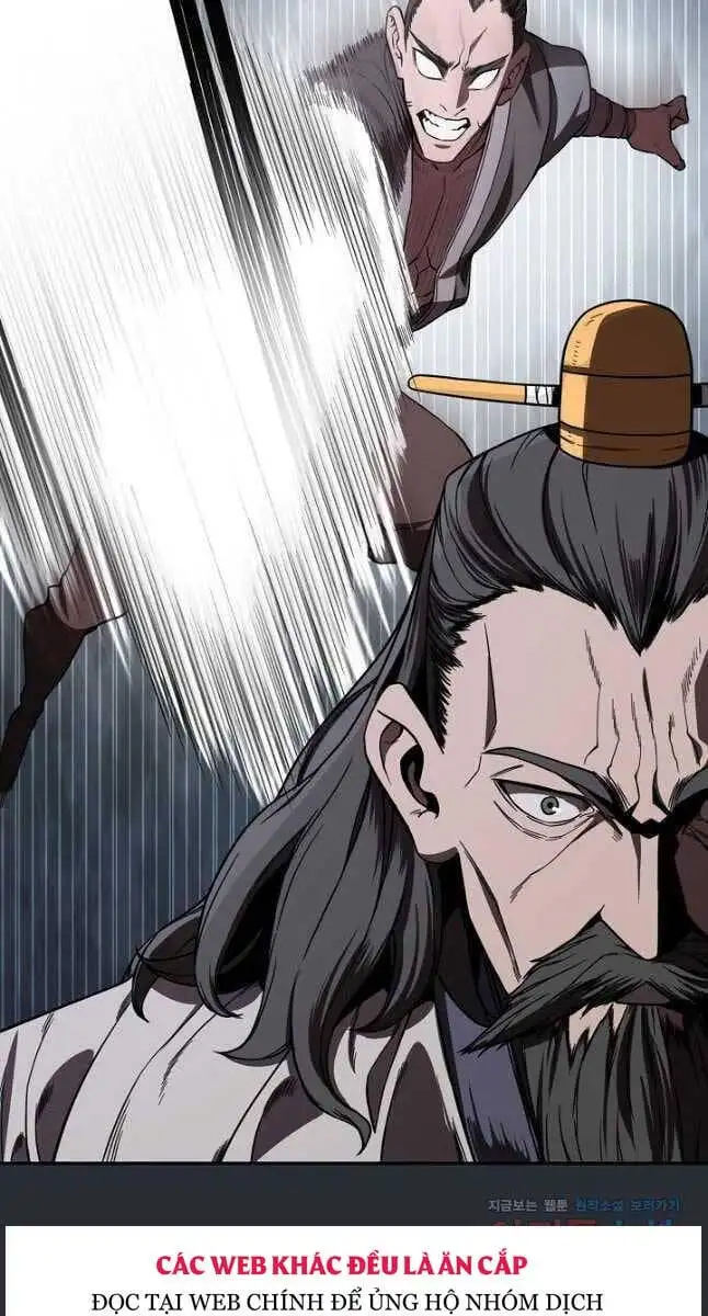 Truyện Tranh Kiếm Ma Đạo trang 4