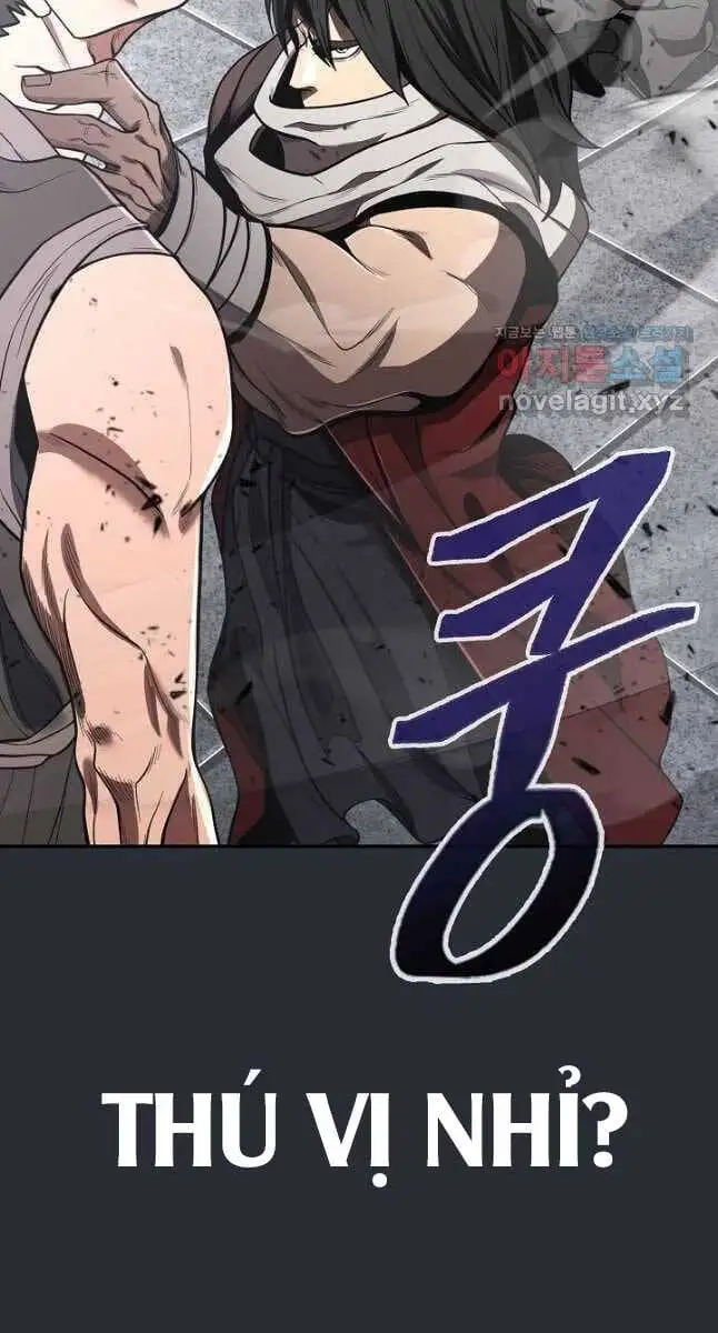 Truyện Tranh Kiếm Ma Đạo trang 4