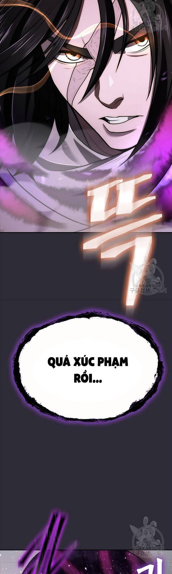 Truyện Tranh Kiếm Ma Đạo trang 4