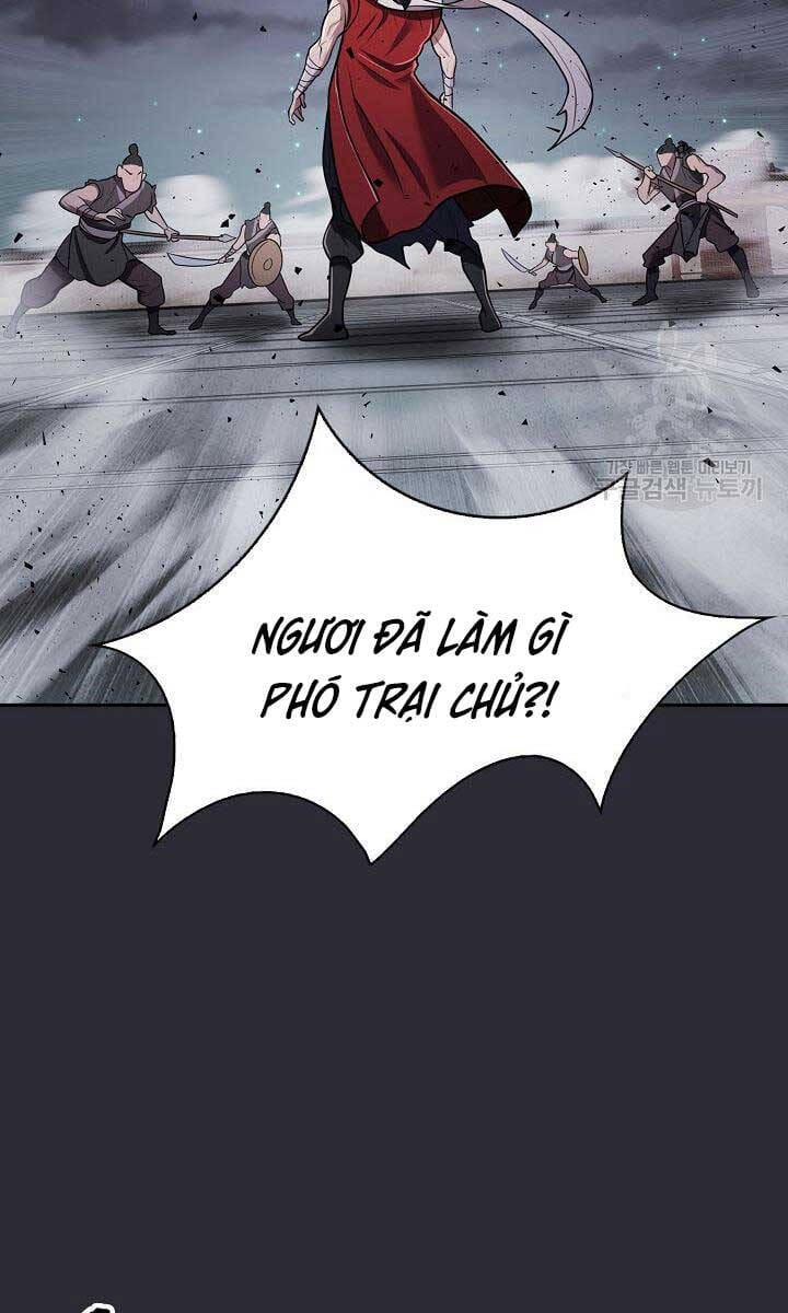 Truyện Tranh Kiếm Ma Đạo trang 4