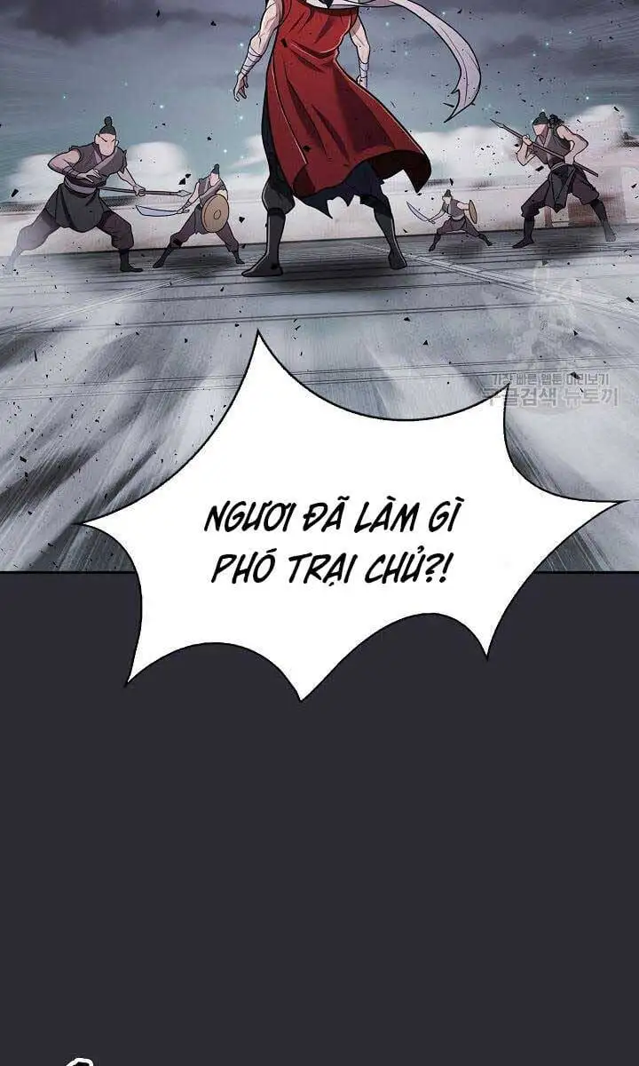 Truyện Tranh Kiếm Ma Đạo trang 4