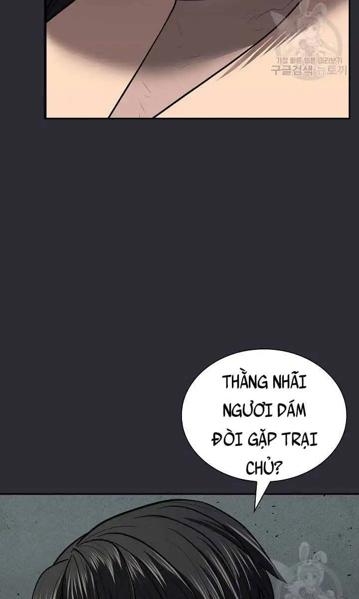 Truyện Tranh Kiếm Ma Đạo trang 4