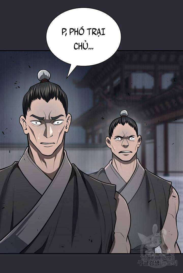 Truyện Tranh Kiếm Ma Đạo trang 4