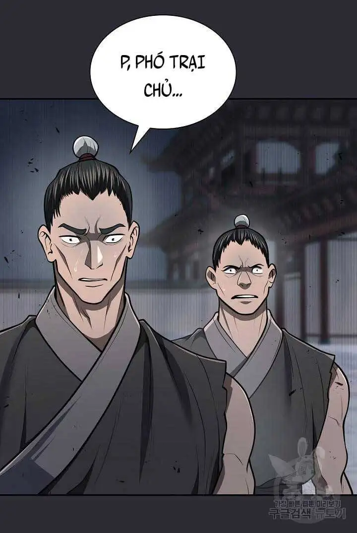 Truyện Tranh Kiếm Ma Đạo trang 4