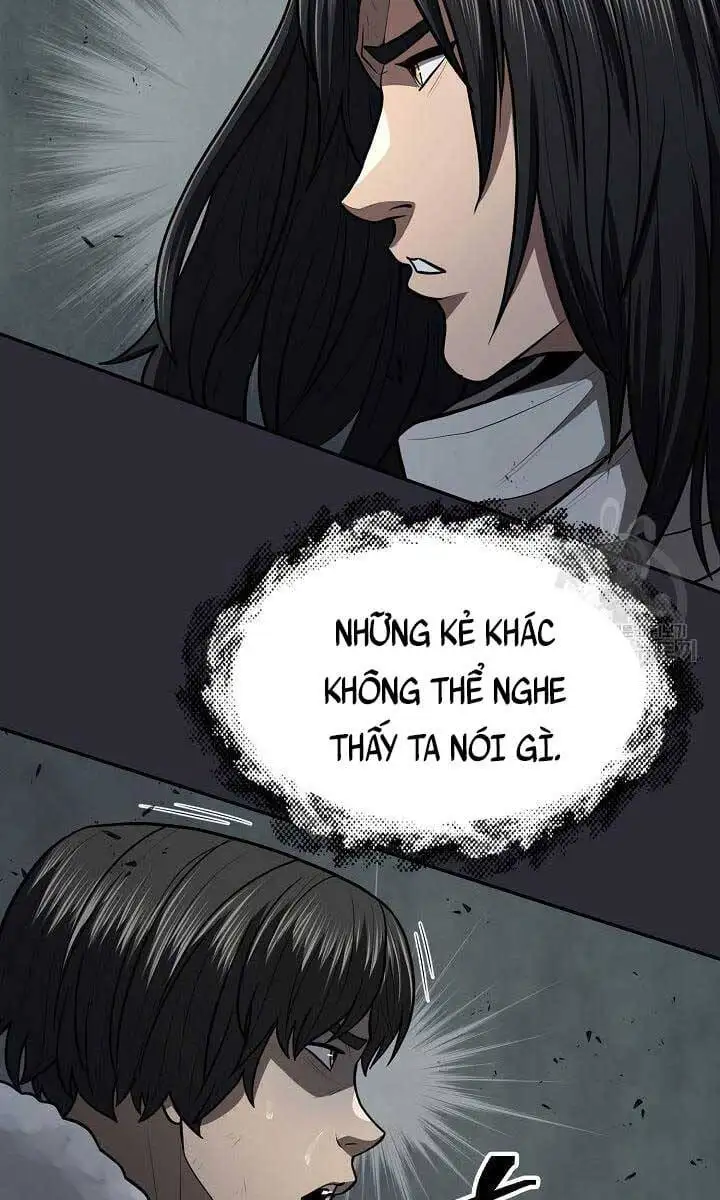 Truyện Tranh Kiếm Ma Đạo trang 4