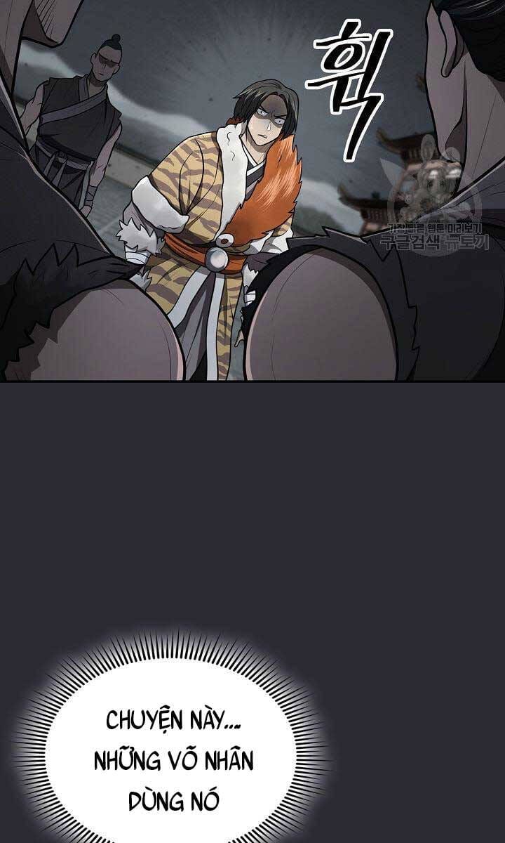 Truyện Tranh Kiếm Ma Đạo trang 4