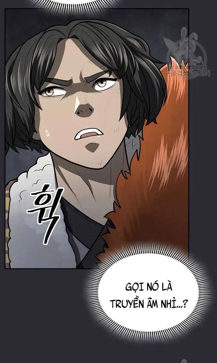 Truyện Tranh Kiếm Ma Đạo trang 4