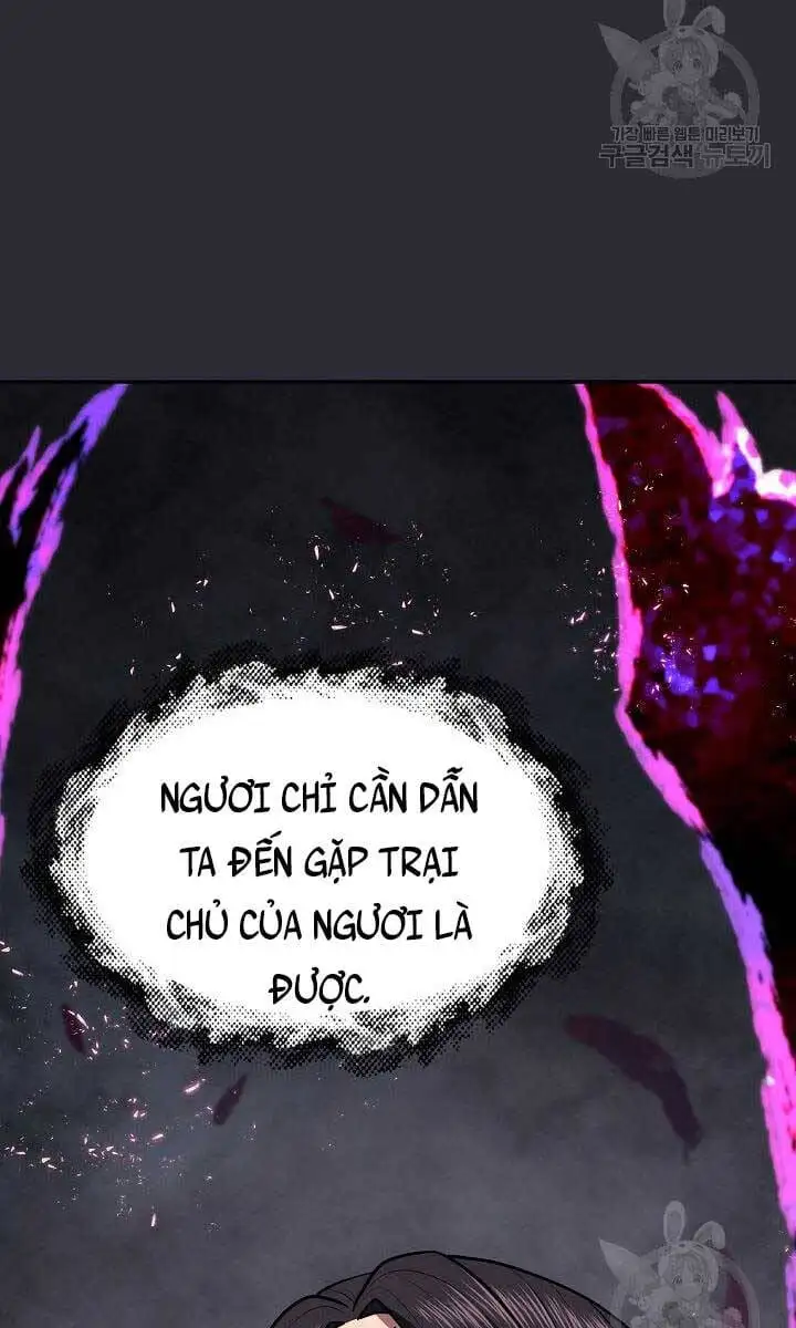 Truyện Tranh Kiếm Ma Đạo trang 4