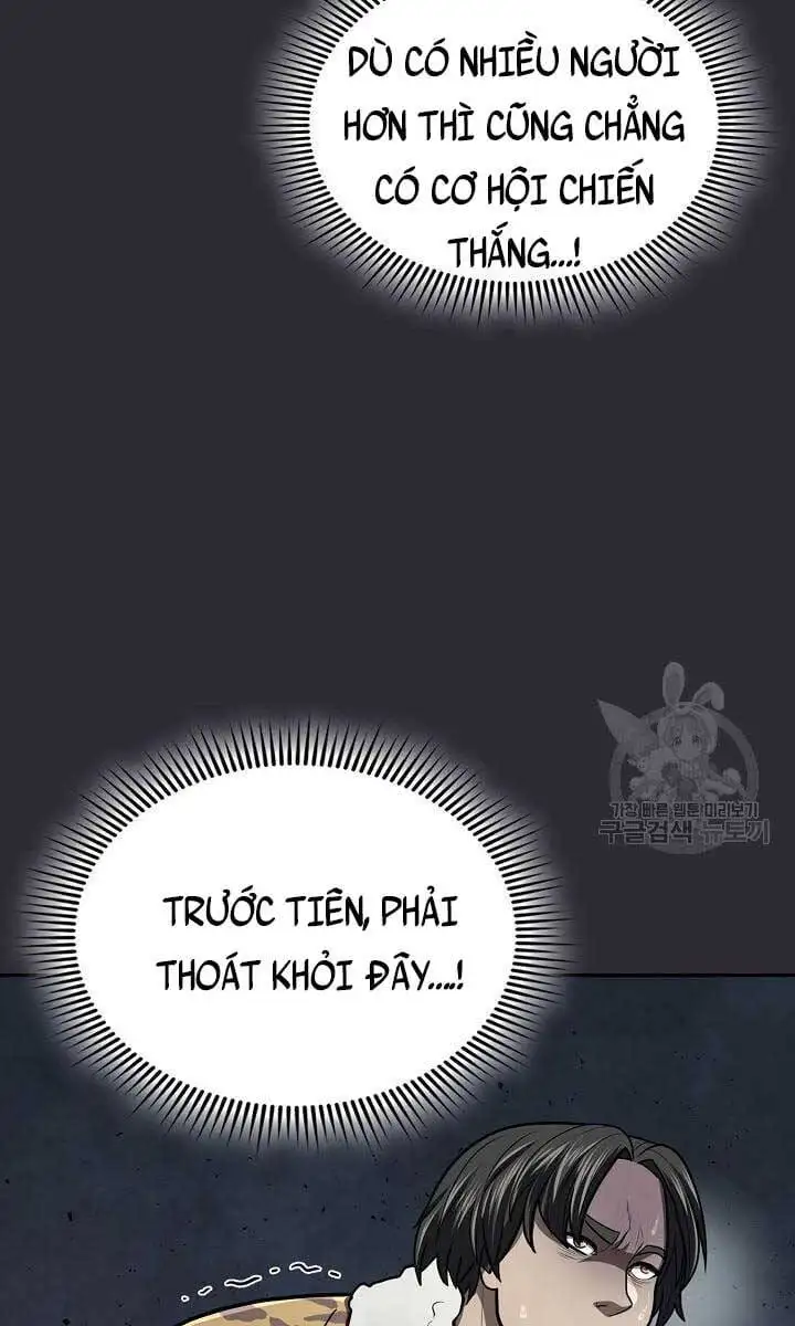 Truyện Tranh Kiếm Ma Đạo trang 4