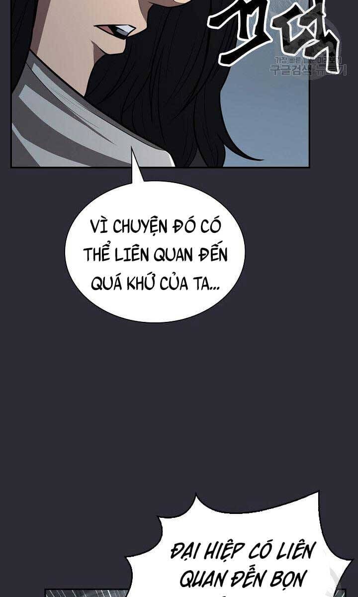 Truyện Tranh Kiếm Ma Đạo trang 4