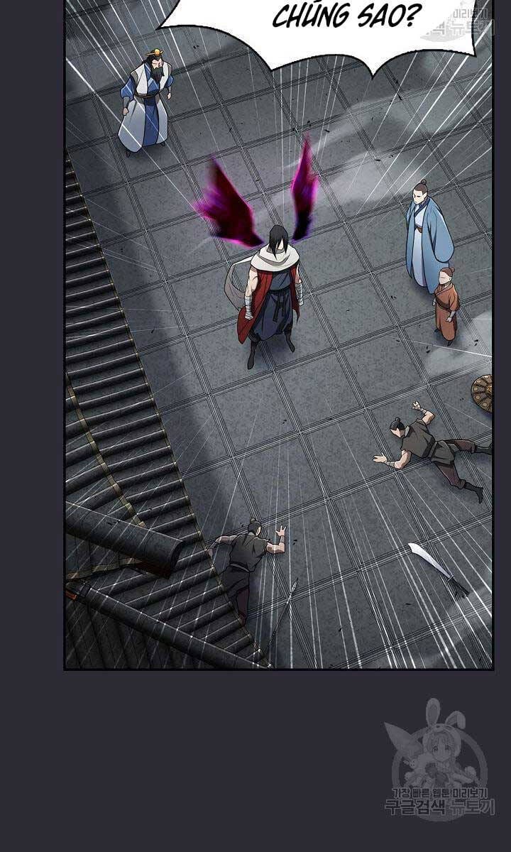 Truyện Tranh Kiếm Ma Đạo trang 4