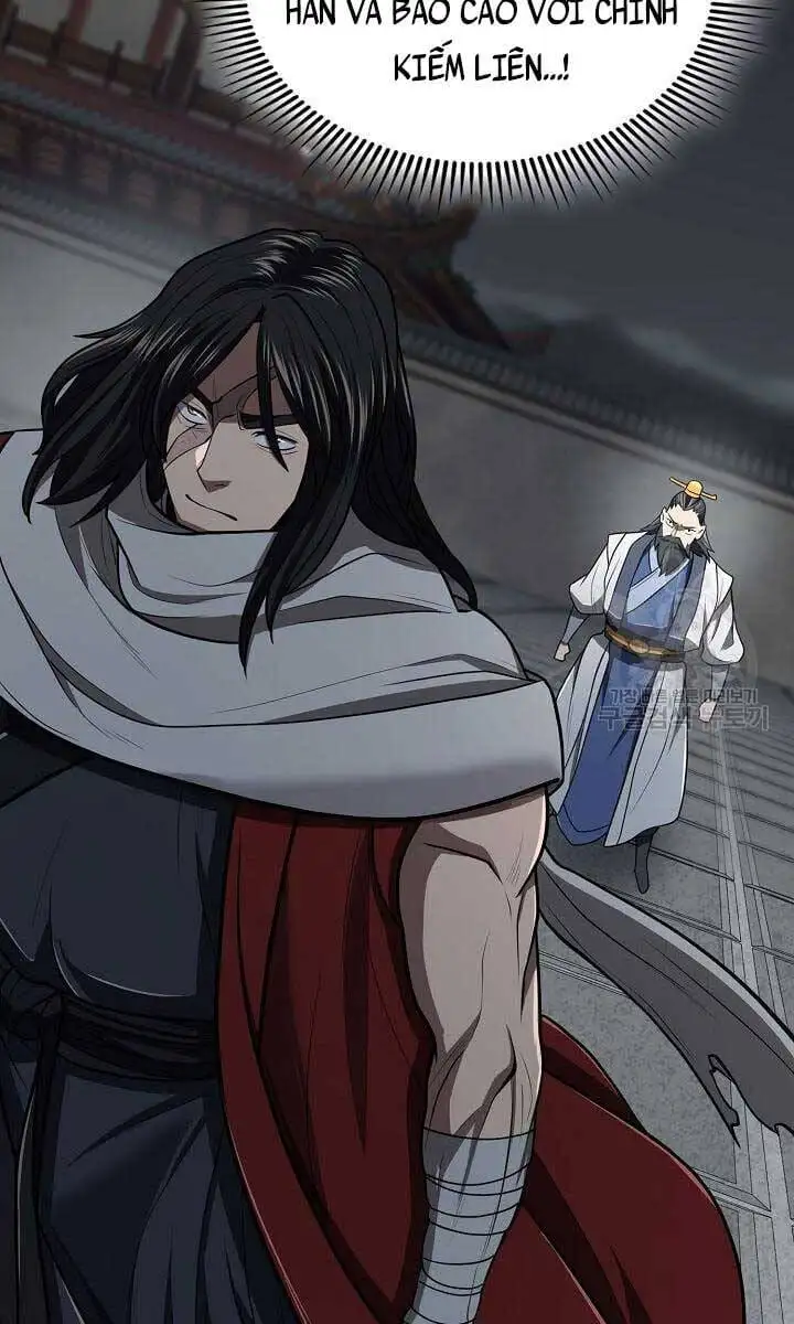 Truyện Tranh Kiếm Ma Đạo trang 4