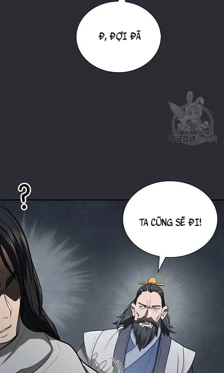 Truyện Tranh Kiếm Ma Đạo trang 4