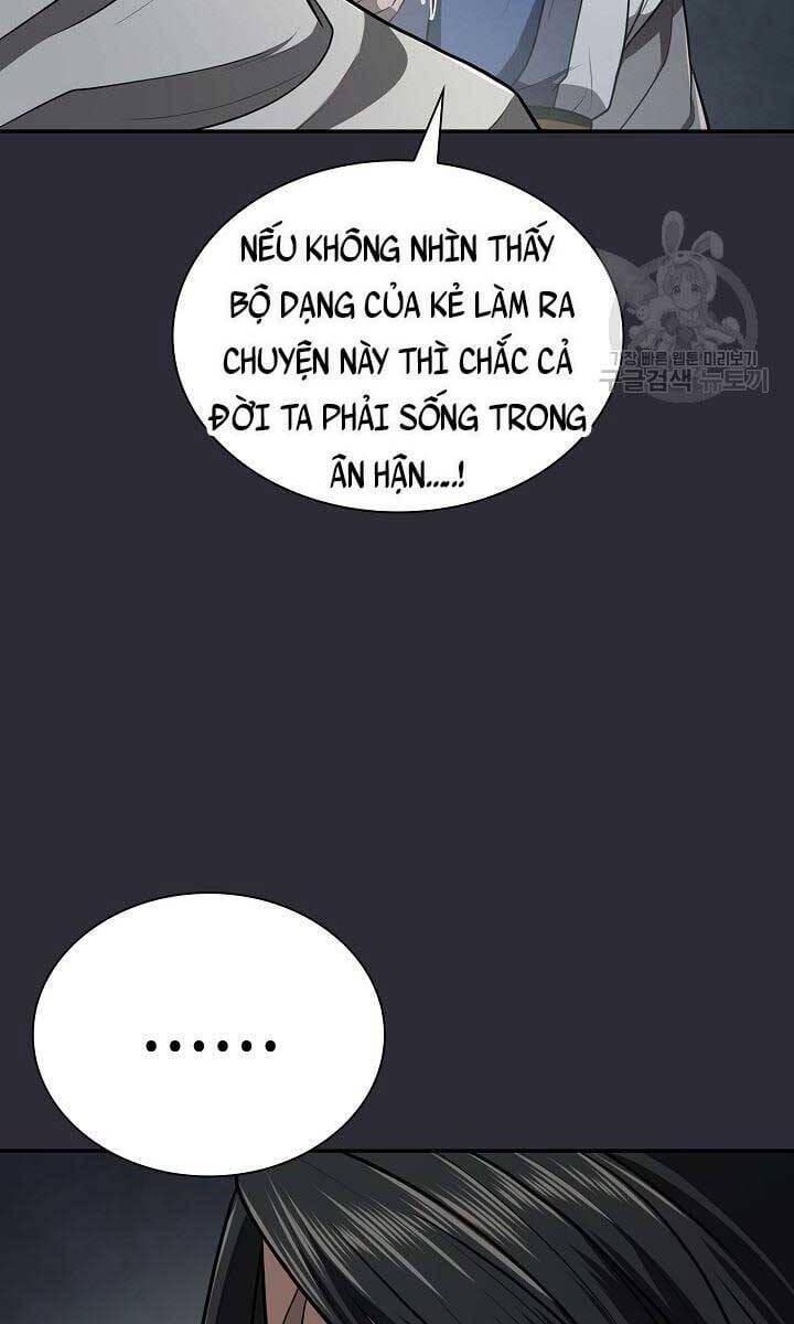 Truyện Tranh Kiếm Ma Đạo trang 4