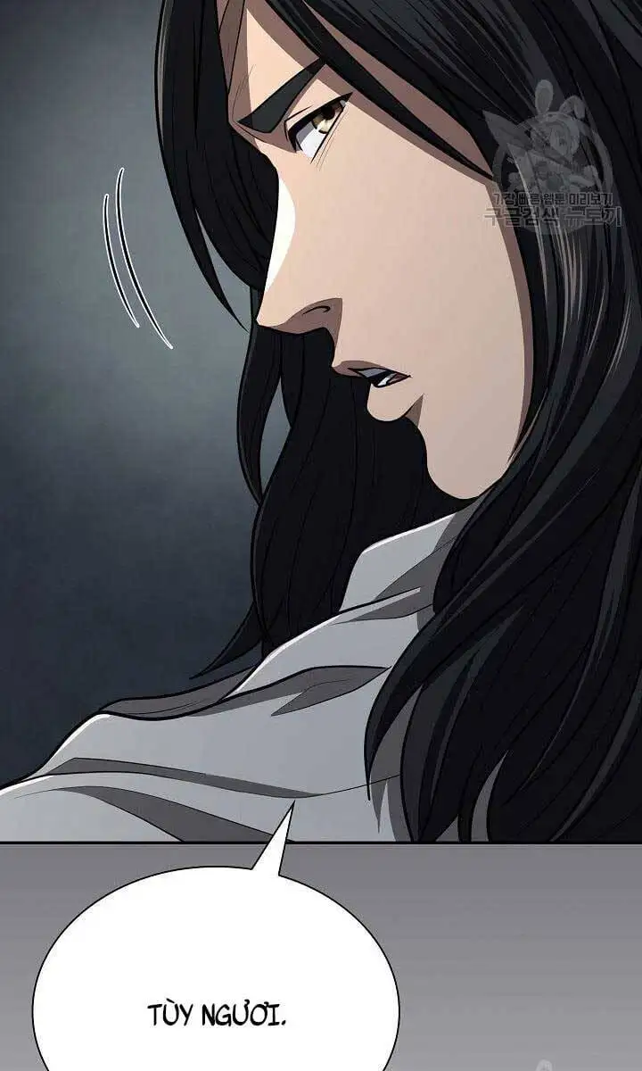 Truyện Tranh Kiếm Ma Đạo trang 4