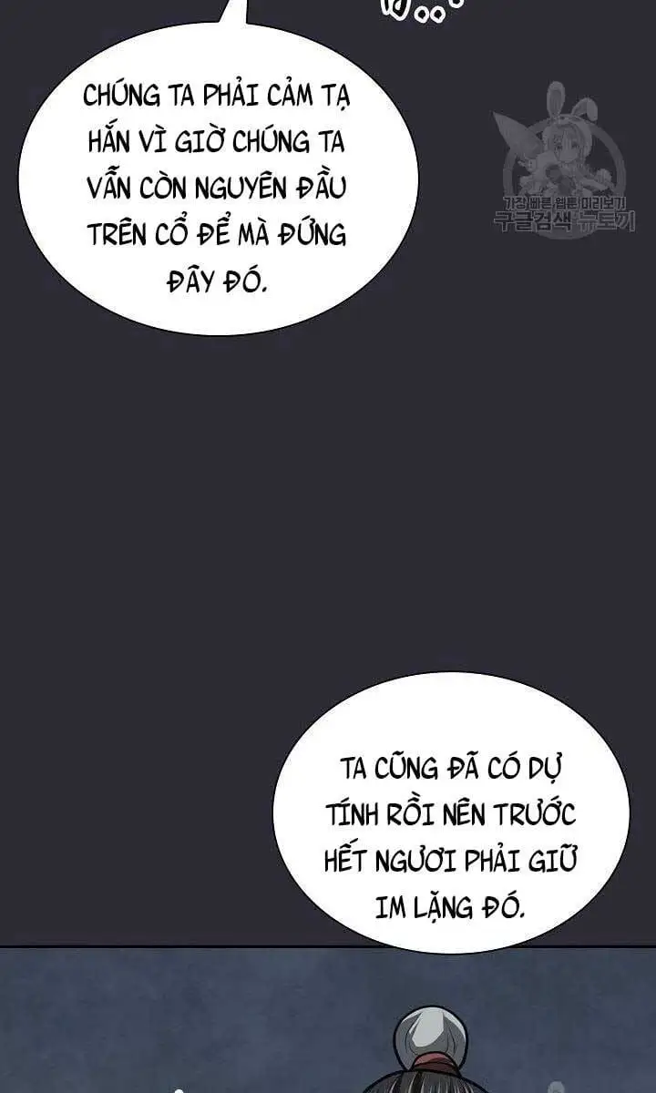 Truyện Tranh Kiếm Ma Đạo trang 4