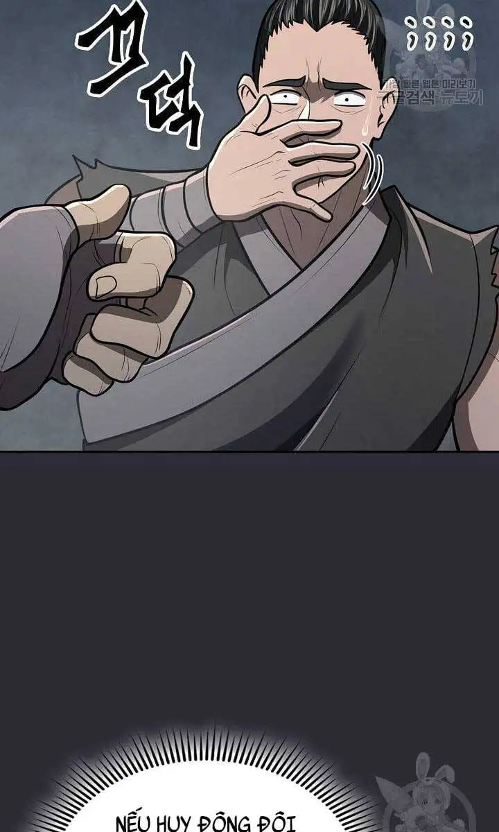 Truyện Tranh Kiếm Ma Đạo trang 4