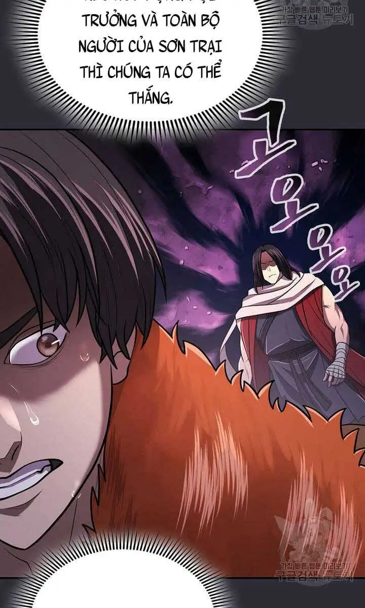 Truyện Tranh Kiếm Ma Đạo trang 4