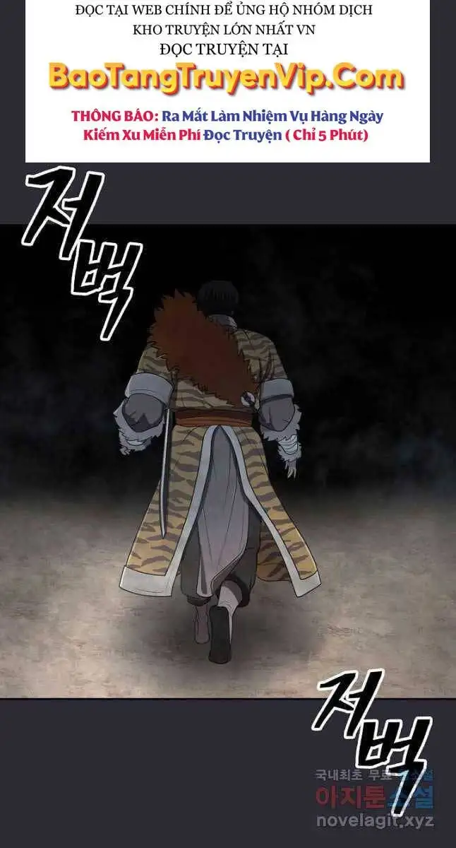 Truyện Tranh Kiếm Ma Đạo trang 4