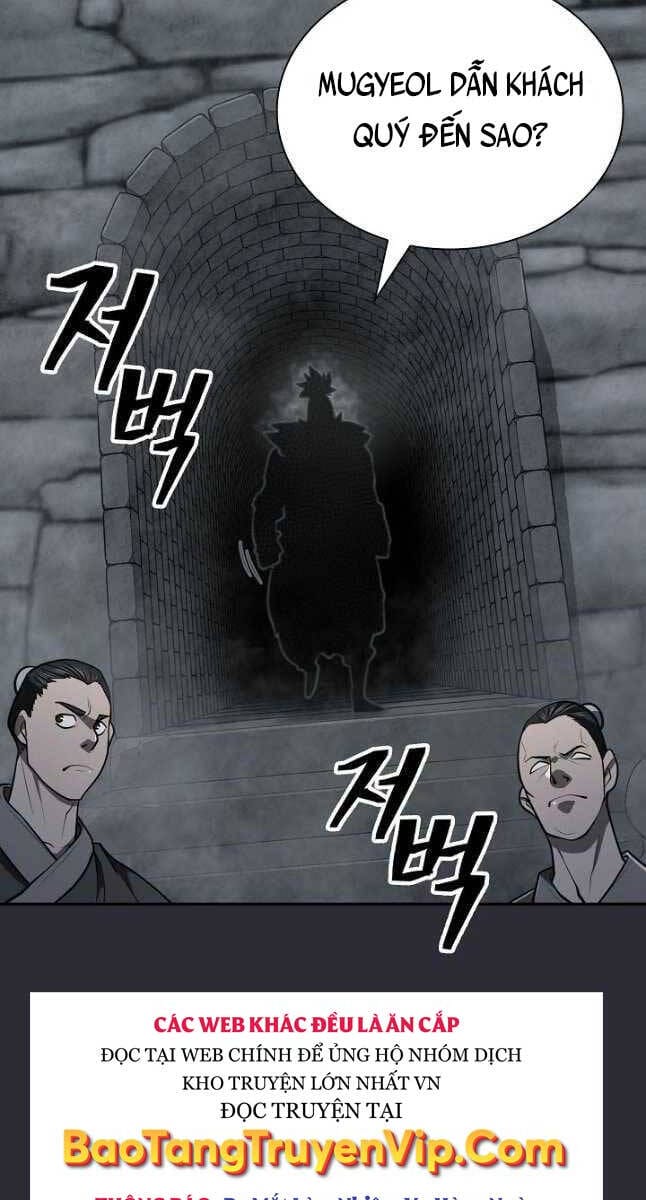 Truyện Tranh Kiếm Ma Đạo trang 4