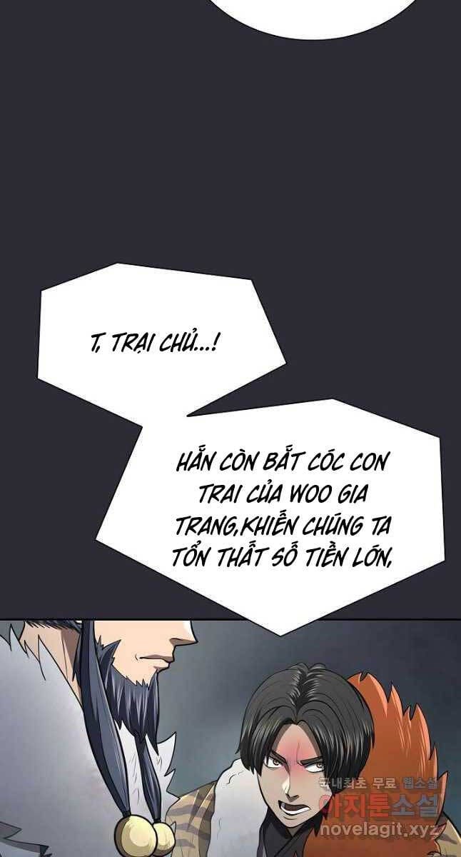 Truyện Tranh Kiếm Ma Đạo trang 4