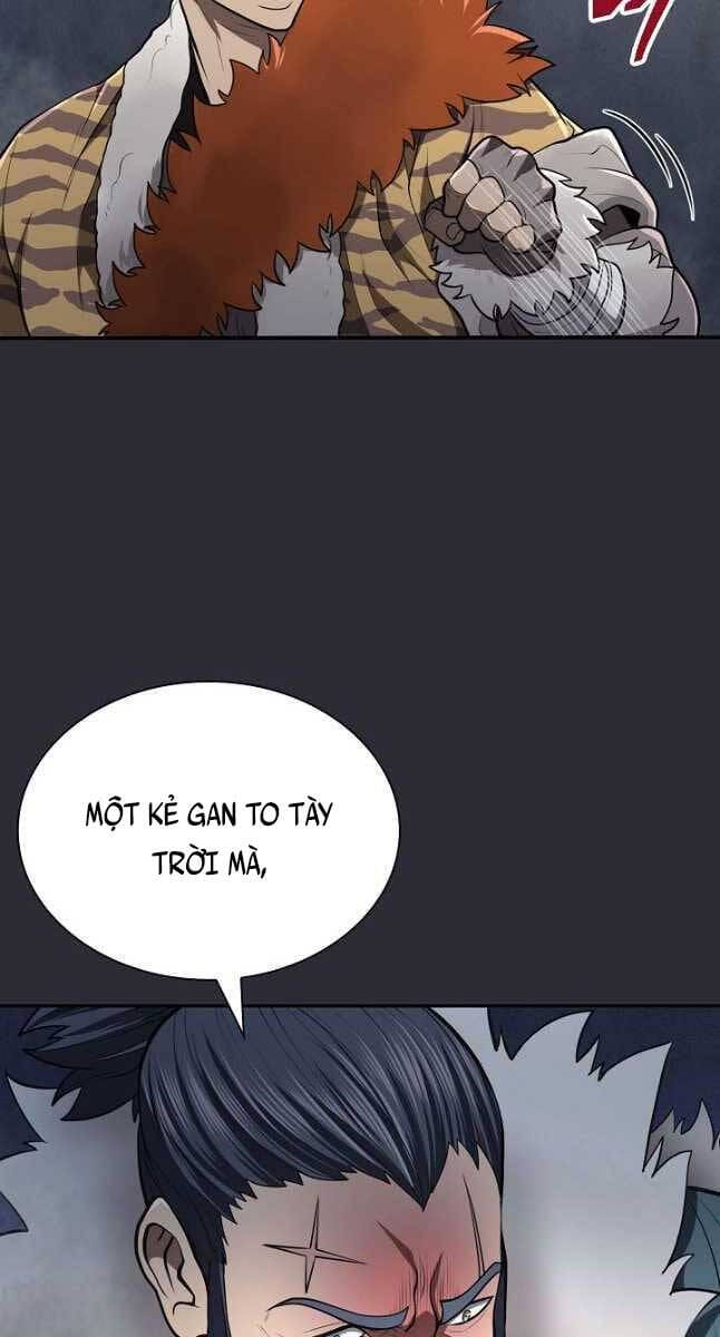 Truyện Tranh Kiếm Ma Đạo trang 4