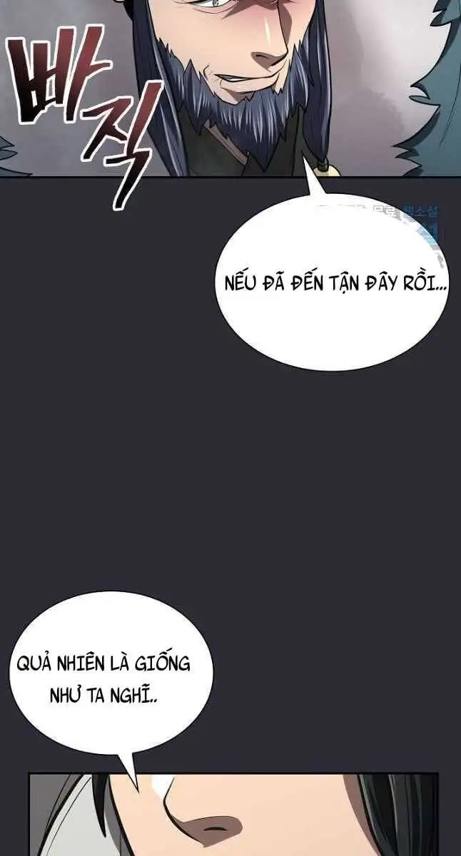 Truyện Tranh Kiếm Ma Đạo trang 4