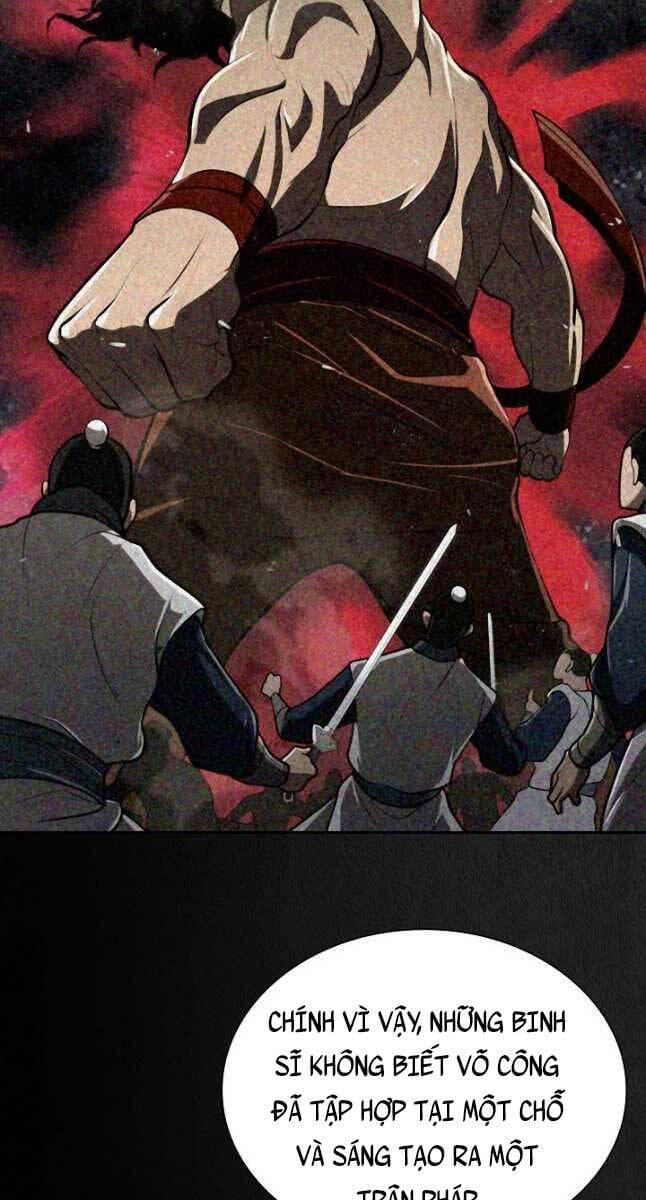 Truyện Tranh Kiếm Ma Đạo trang 4