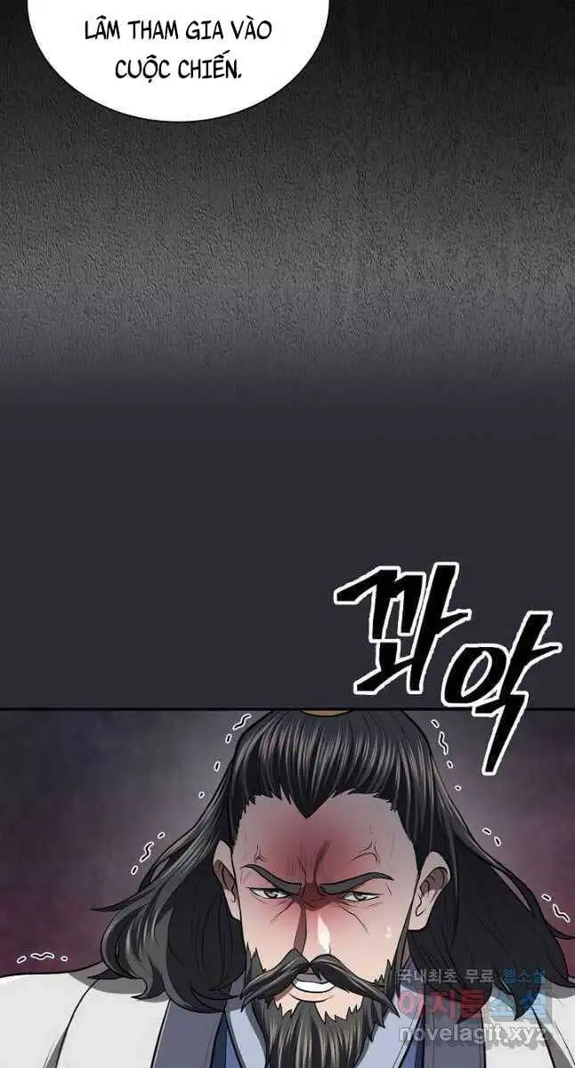 Truyện Tranh Kiếm Ma Đạo trang 4