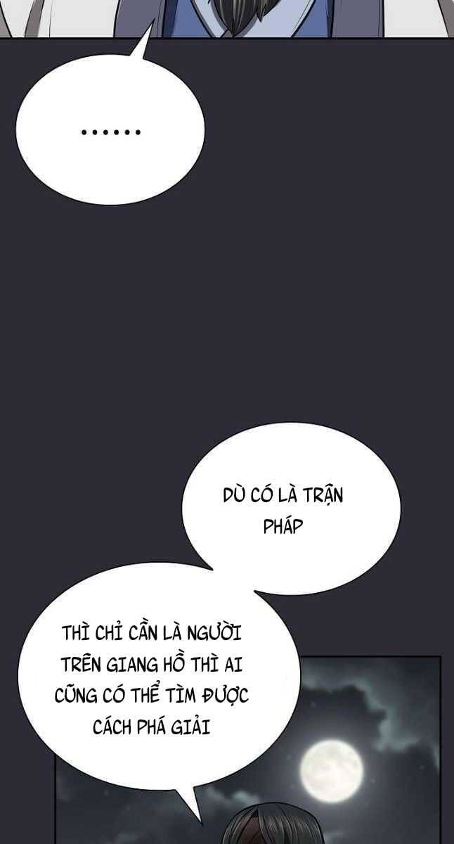 Truyện Tranh Kiếm Ma Đạo trang 4