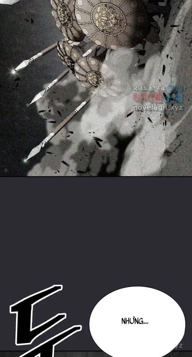 Truyện Tranh Kiếm Ma Đạo trang 4