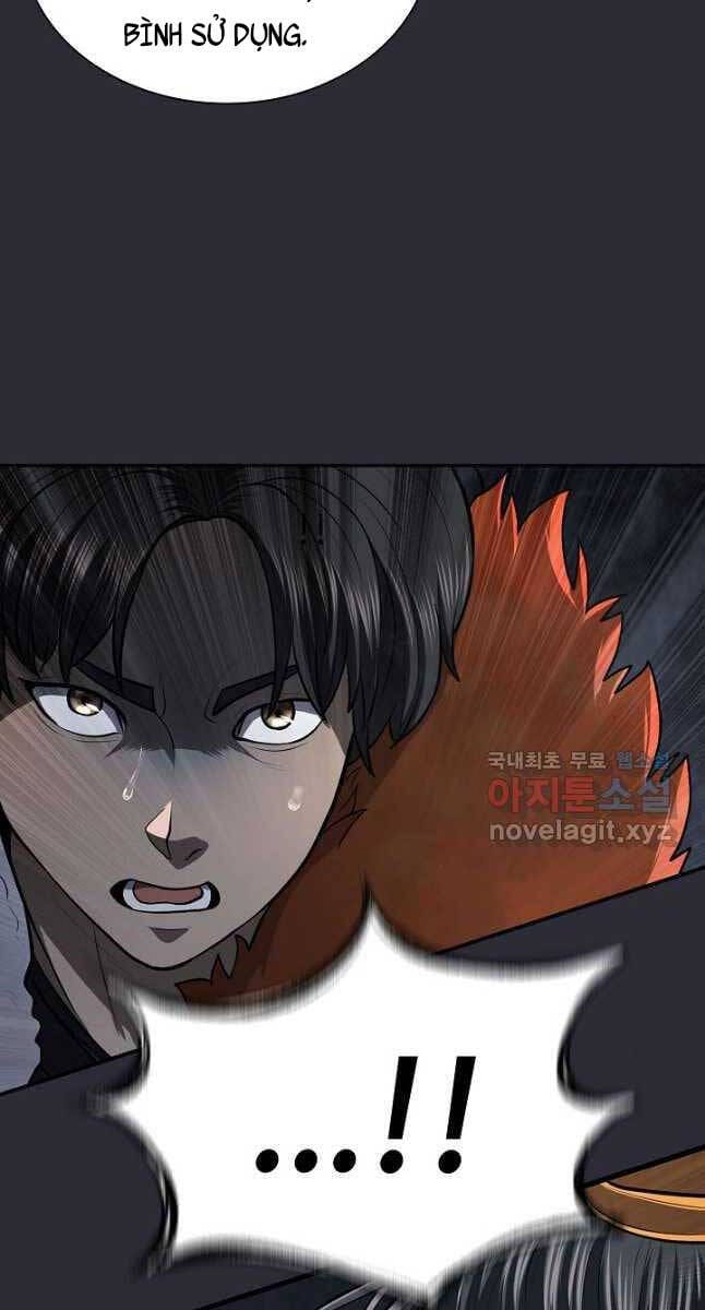 Truyện Tranh Kiếm Ma Đạo trang 4