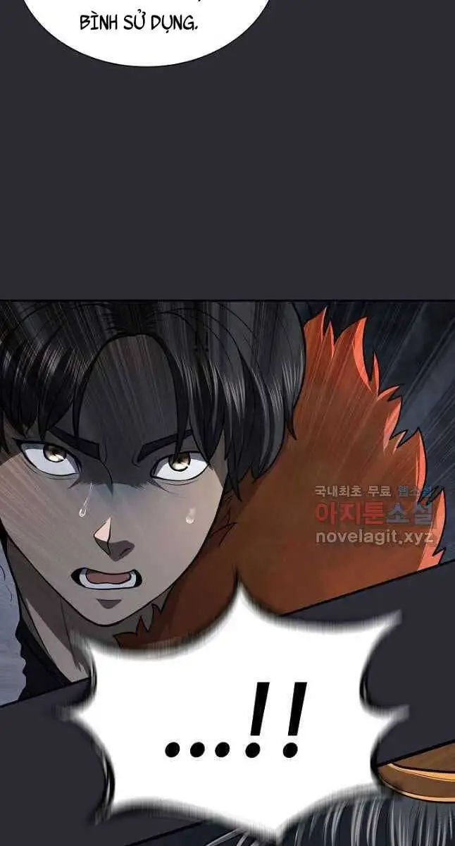 Truyện Tranh Kiếm Ma Đạo trang 4