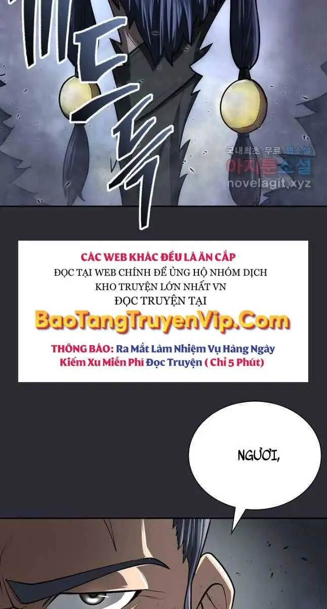 Truyện Tranh Kiếm Ma Đạo trang 4