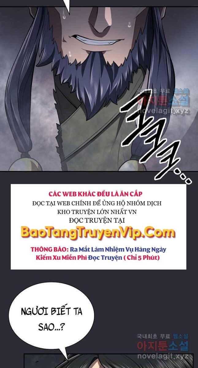 Truyện Tranh Kiếm Ma Đạo trang 4