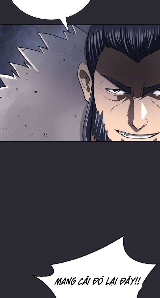 Truyện Tranh Kiếm Ma Đạo trang 4