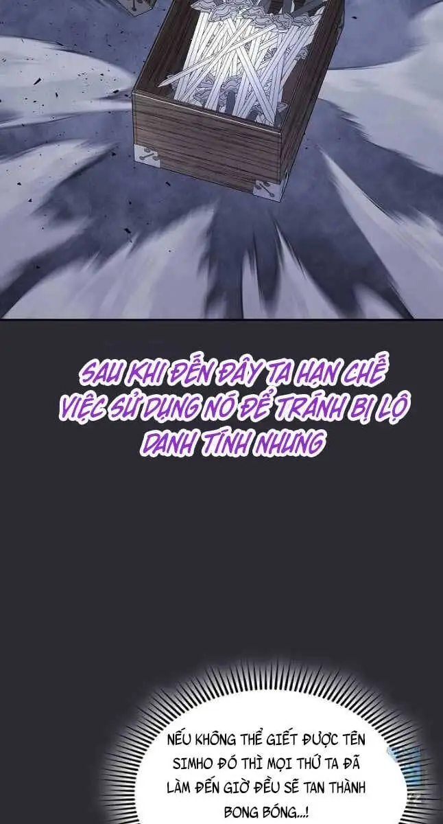 Truyện Tranh Kiếm Ma Đạo trang 4