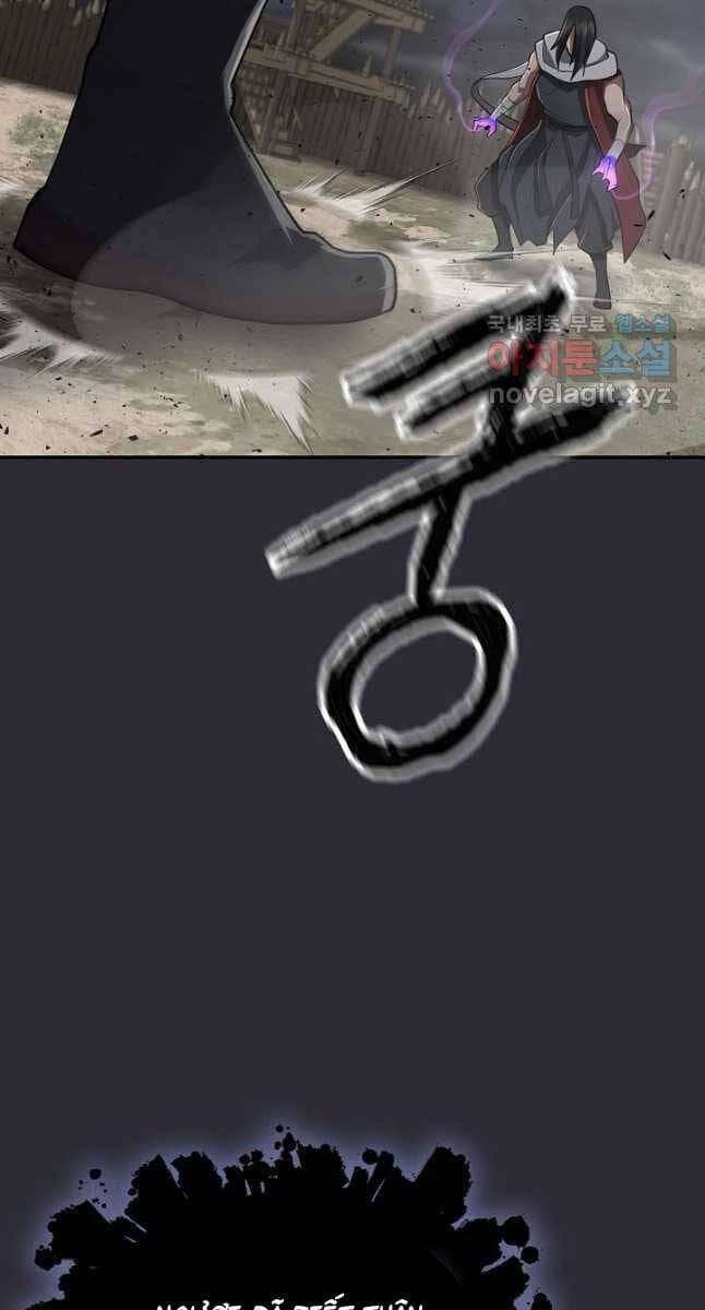 Truyện Tranh Kiếm Ma Đạo trang 4