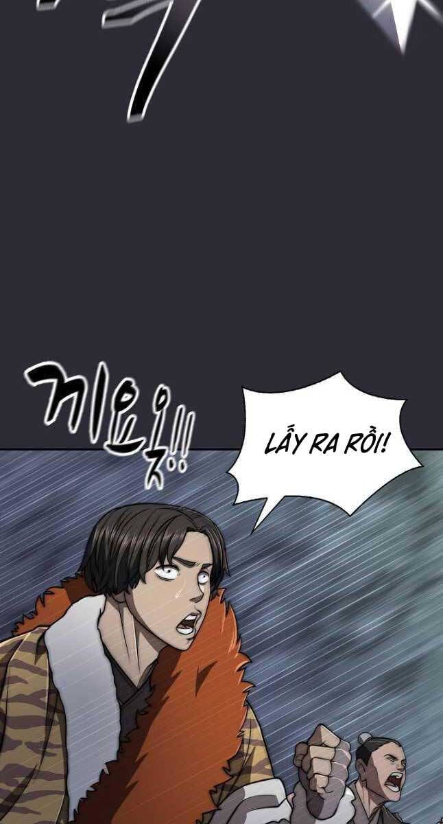 Truyện Tranh Kiếm Ma Đạo trang 4