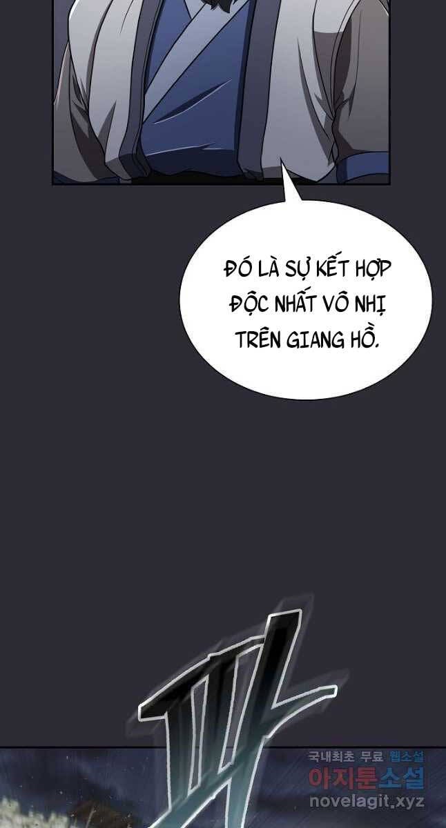 Truyện Tranh Kiếm Ma Đạo trang 4