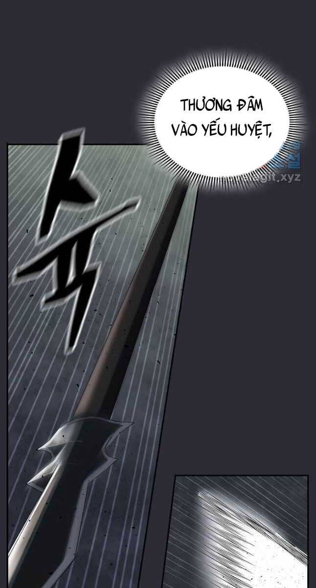 Truyện Tranh Kiếm Ma Đạo trang 4