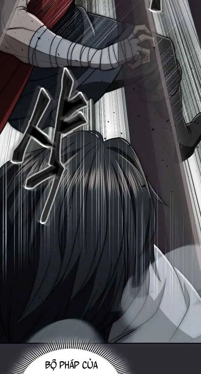 Truyện Tranh Kiếm Ma Đạo trang 4