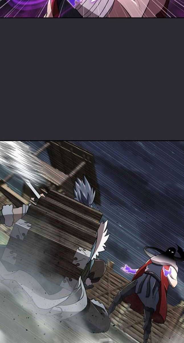 Truyện Tranh Kiếm Ma Đạo trang 4